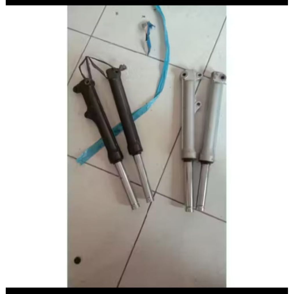 shockbreaker yamaha mio j mio gt soul gt 115 original copotan
