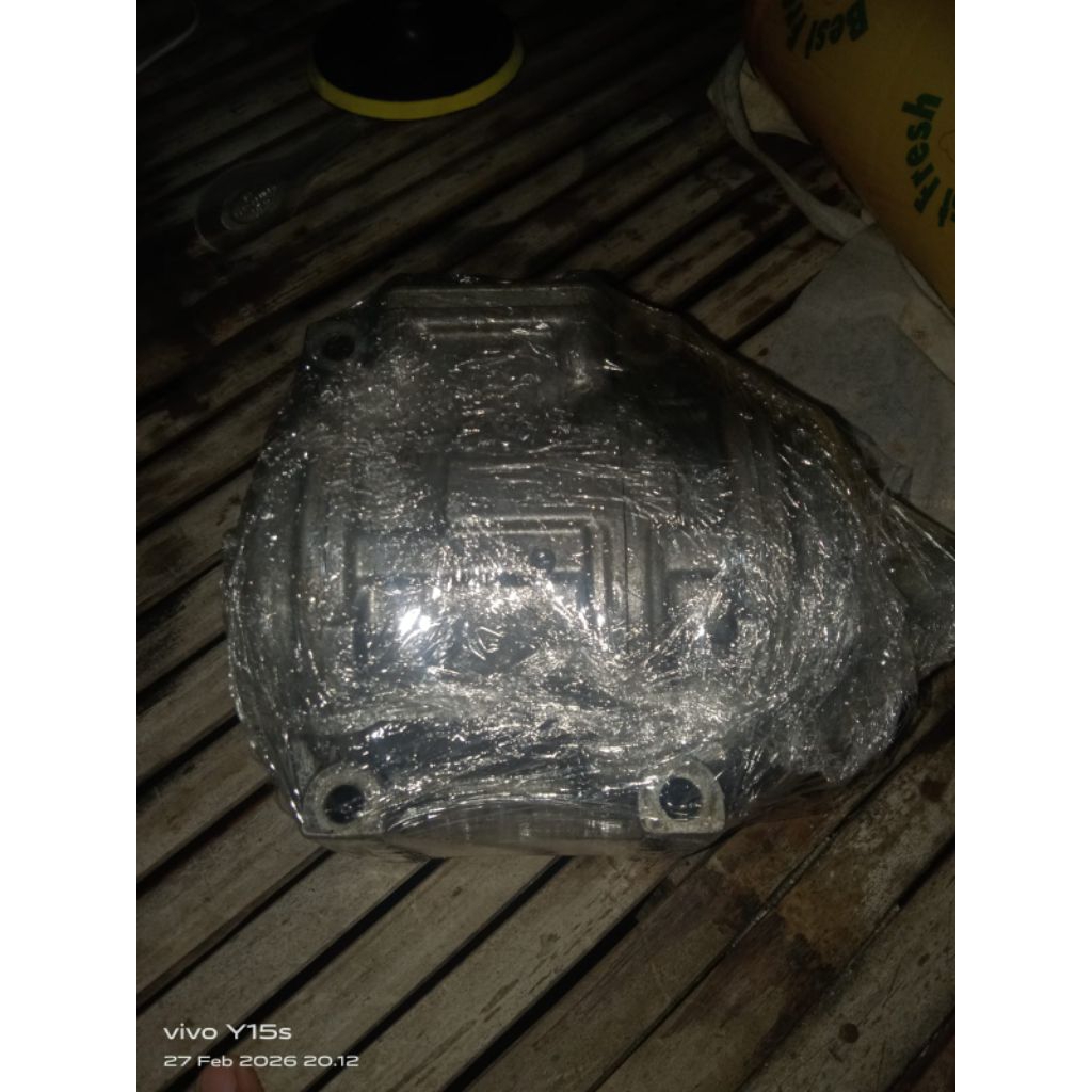 Kompresor AC 15A kijang Diesel