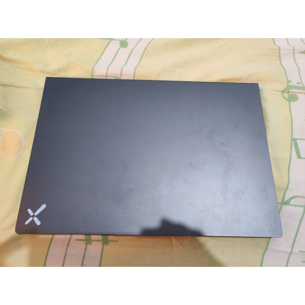 Sparepart laptop Axio Hype 7