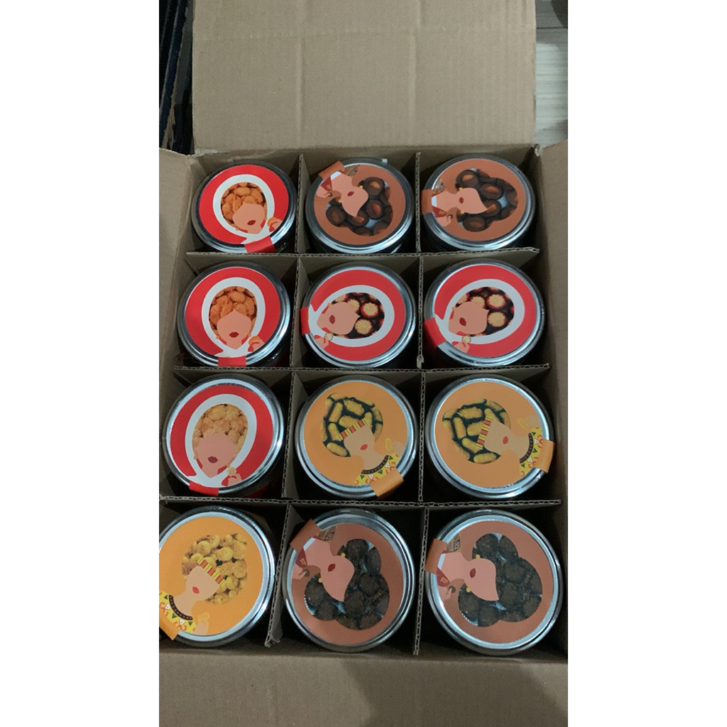 Ina cookies