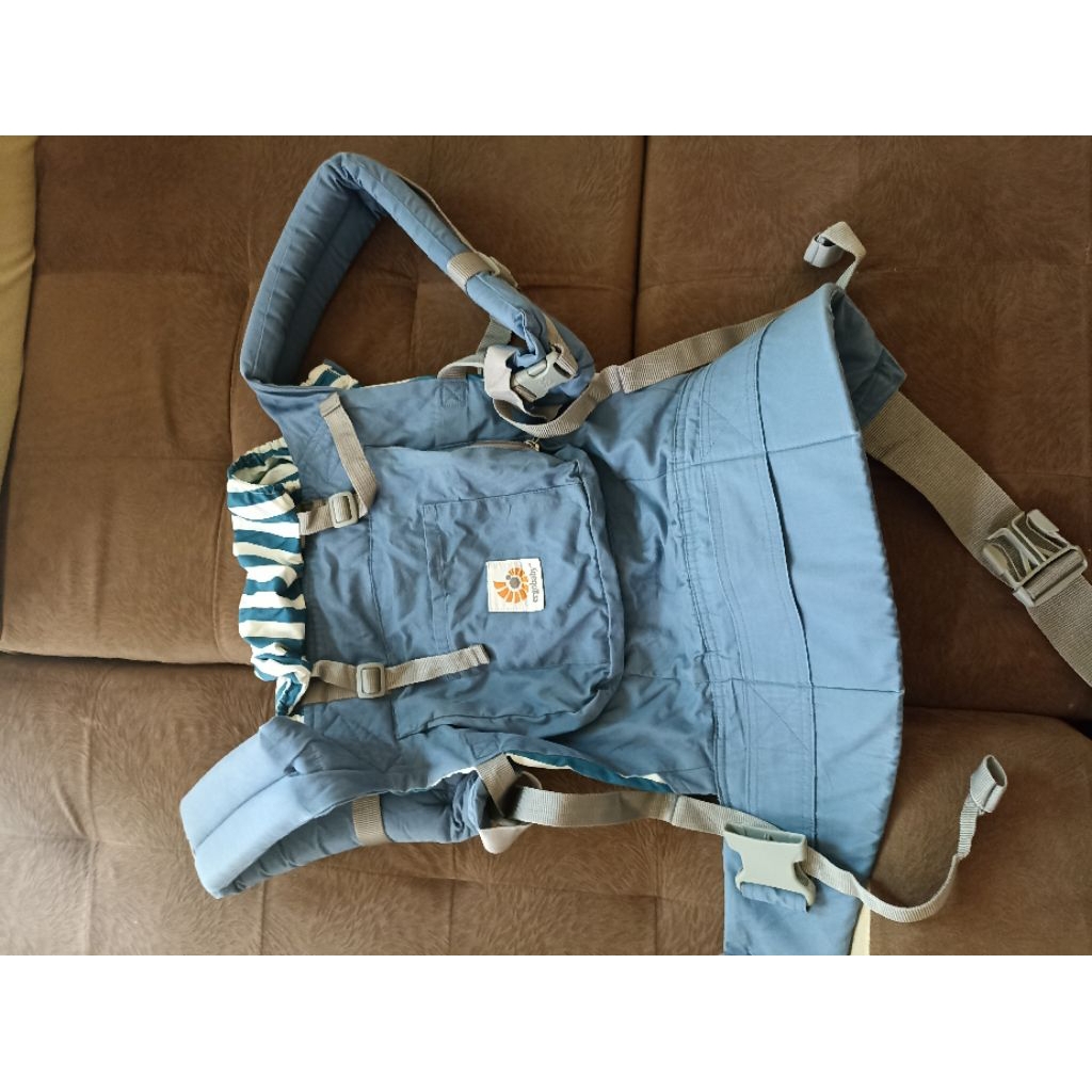 Ergobaby Ssc Standar