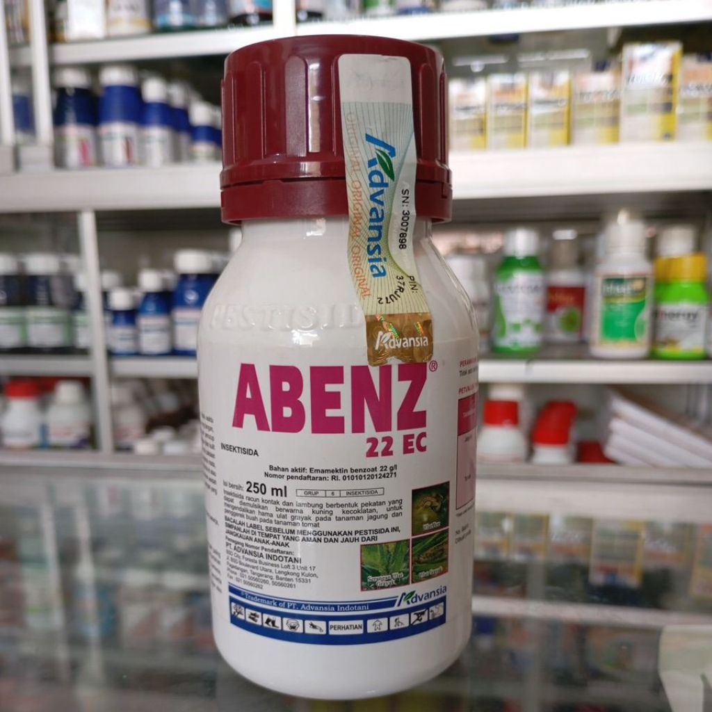 ABENZ 22 EC 250 ml