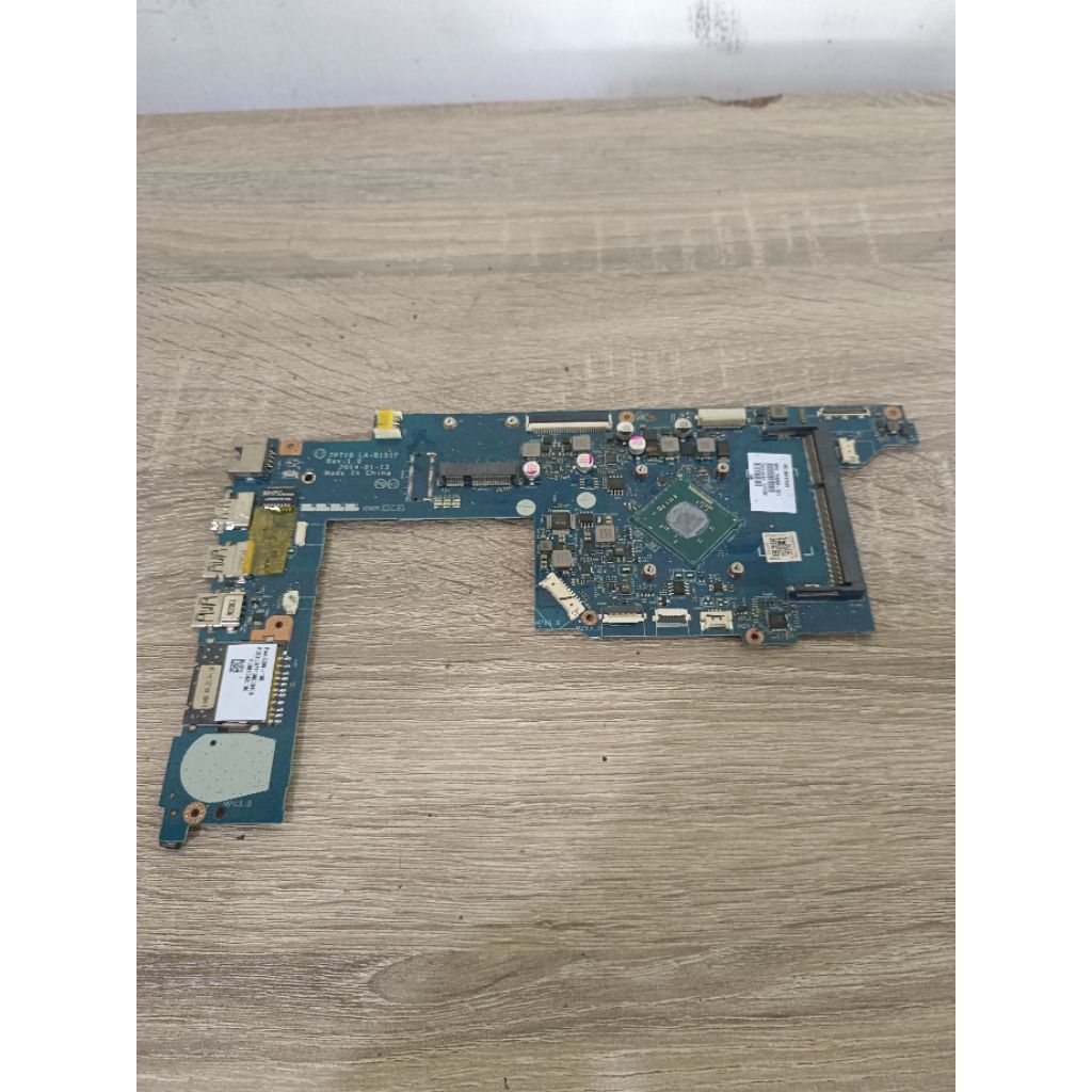 Motherboard Mainboard mobo laptop HP 11-n 11-n010dx 11-n029tu  11-n045TU X360
