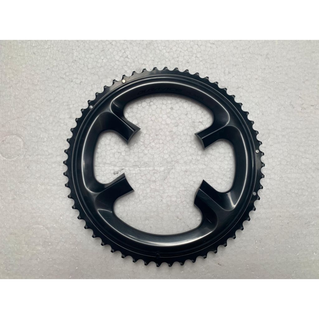 Chainring 55T Shimano Dura Ace 9100 11speed 2nd