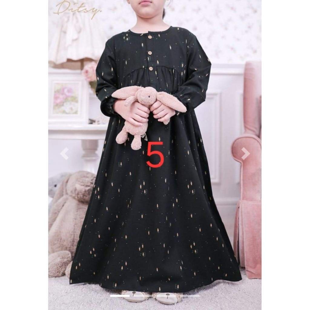 LITTLE DITSY BY DITSY OFFICIAL