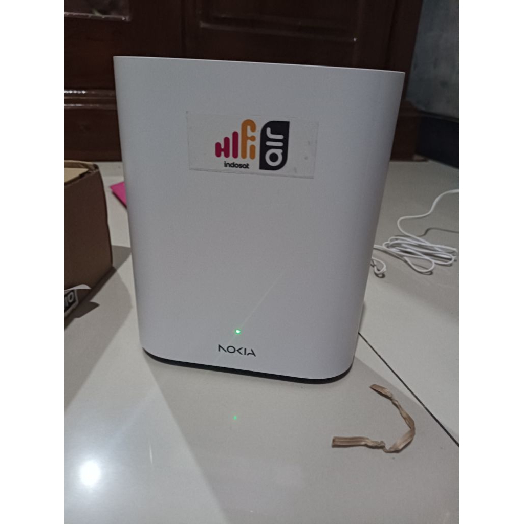 Nokia Fastmile 5G Gateway 2