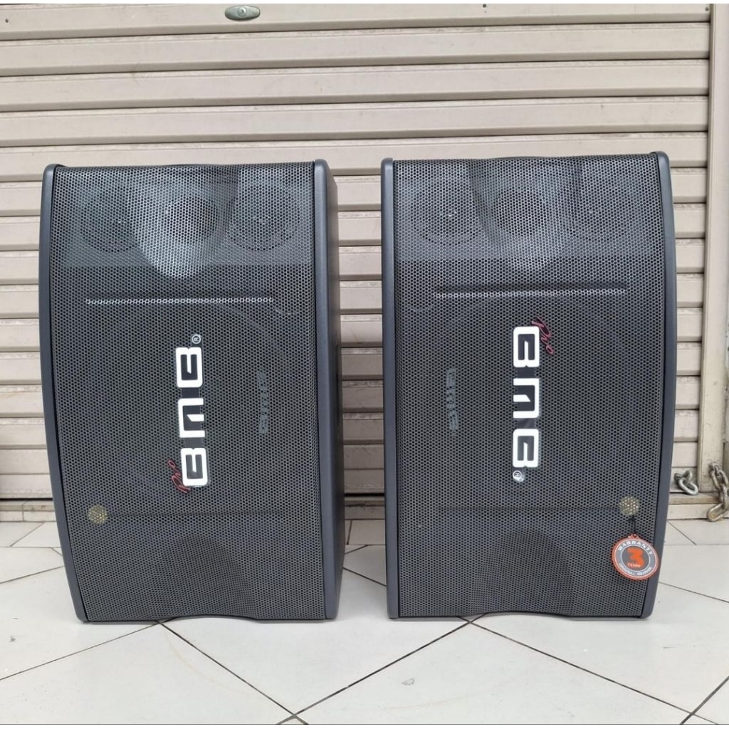 Speaker Pasif 12 Inch BMB CS 550 MKII Original