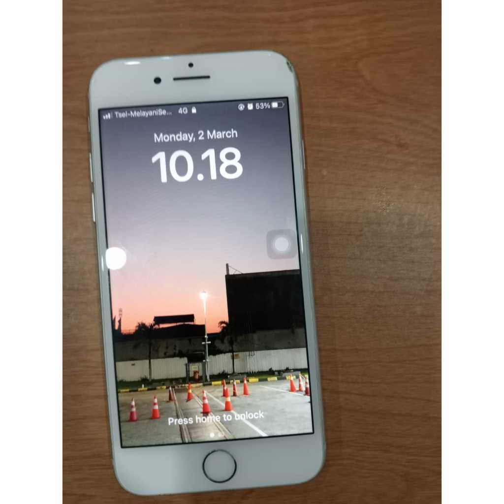 Apple Iphone 8 64gb 2nd