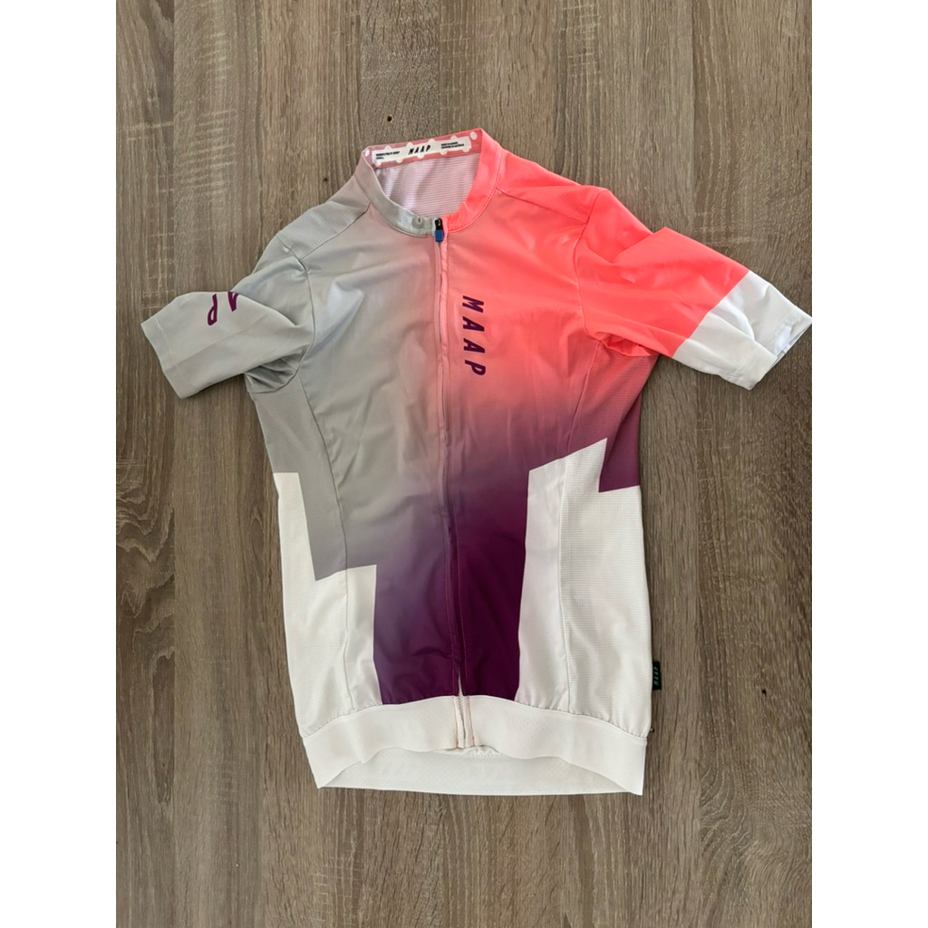 Jersey Maap women XS