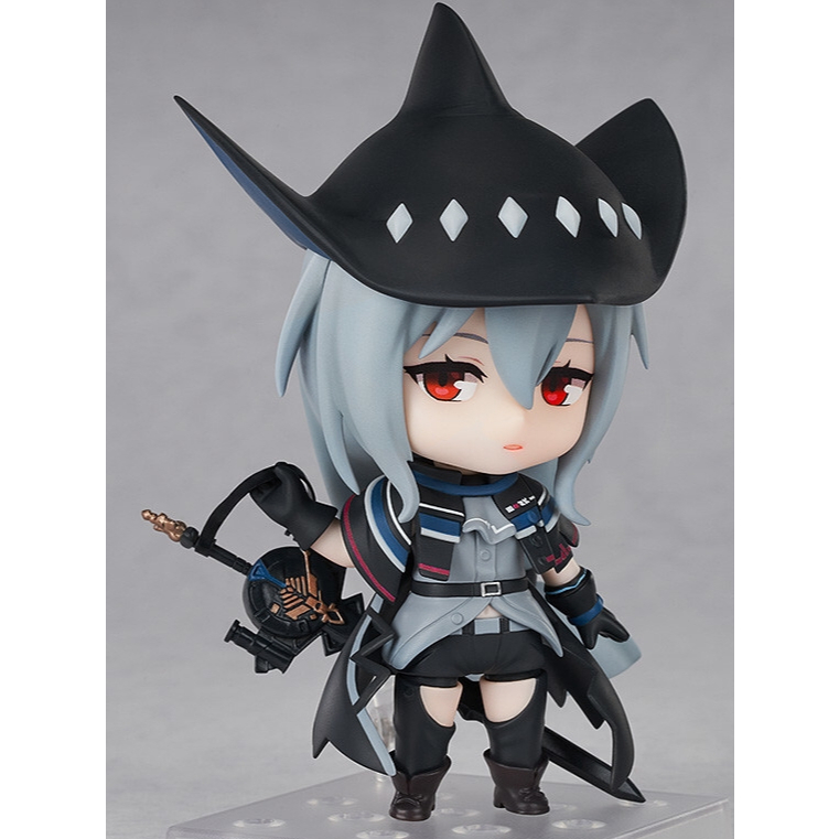 Nendoroid 1895 Skadi - Arknights (Good Smile Arts Shanghai, Good Smile Company) Original