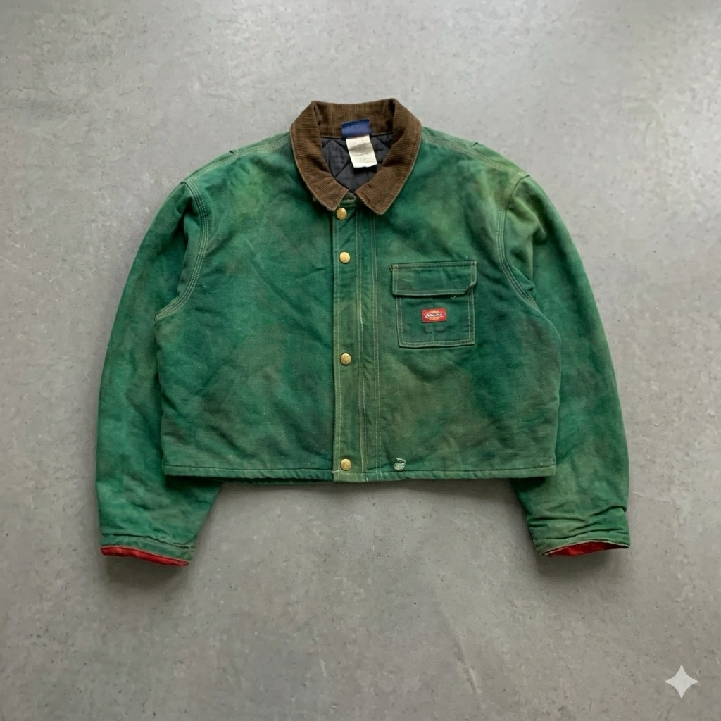 detroit dickies vintage