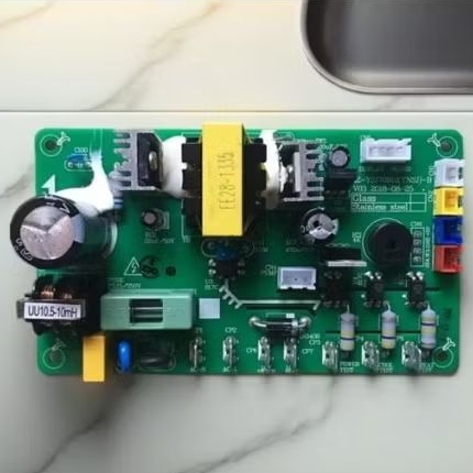 Modul pcb dispenser sanken