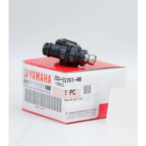 INJEKTOR ONLY JUPITER Z1 2023 2SU-E3761-00 ORISINIL ASLI YAMAHA YGP