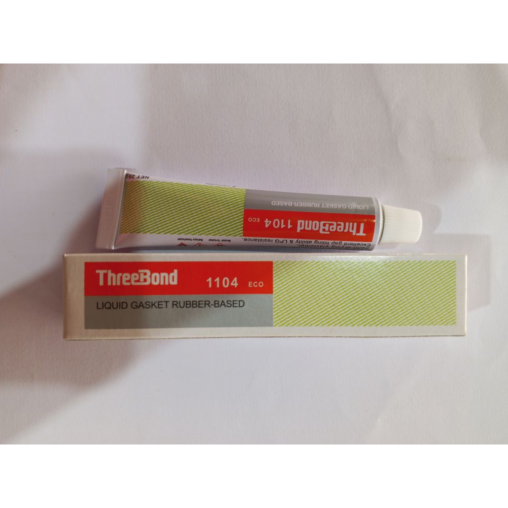 Lem Threebond - Lem Gasket Cair