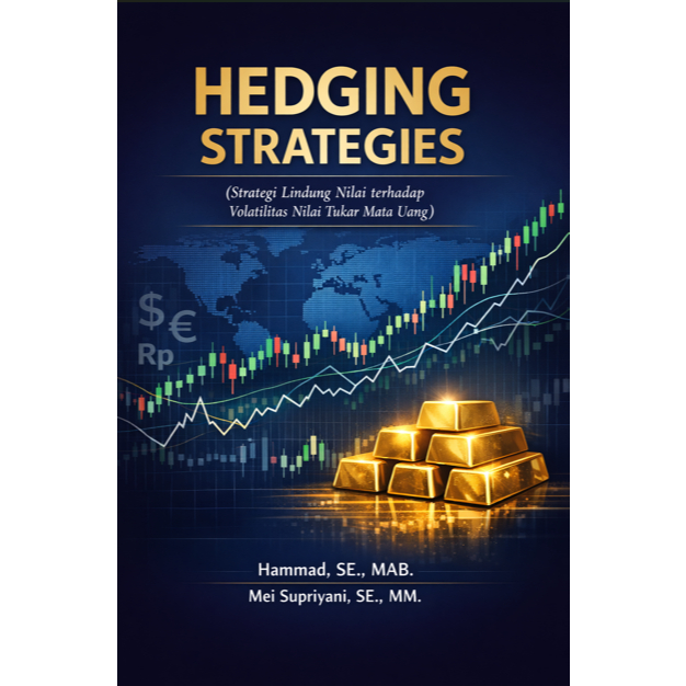HEDGING STRATEGIES (Strategi Lindung Nilai terhadap Volatilitas Nilai Tukar Mata Uang)
