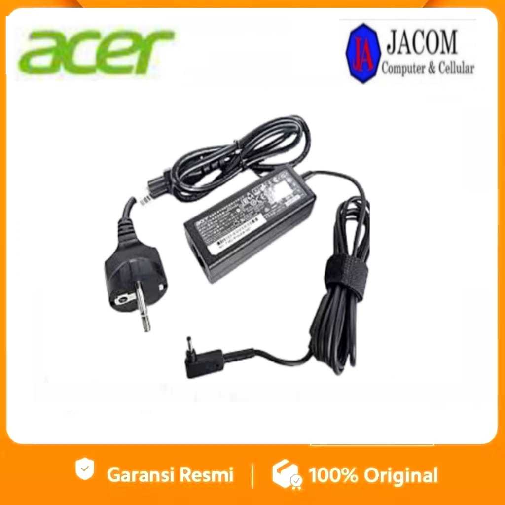 CHARGER LAPTOP ACER ORIGINAL
