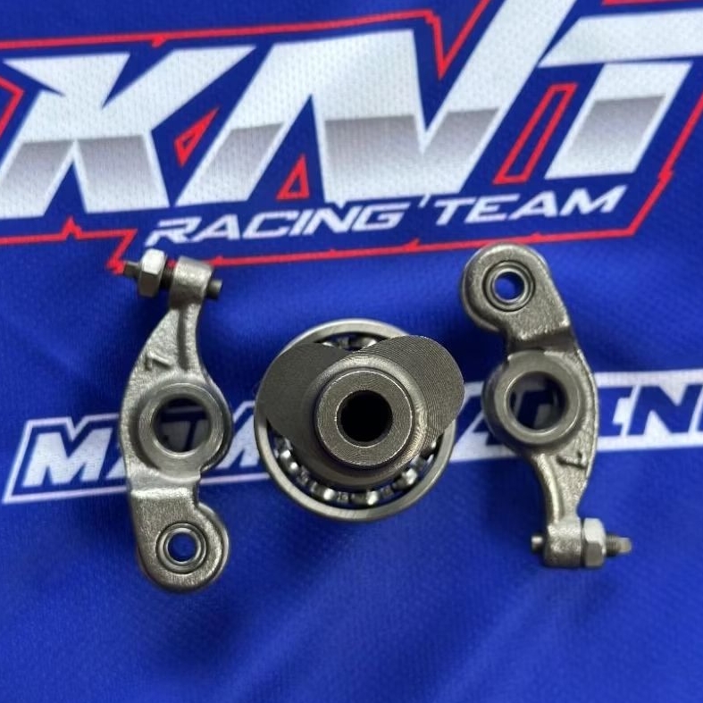 NOKEN AS CAM RACING MIO NOUVO VEGA ZR FINO KARBU JUPITER Z ROBOT SET RRA