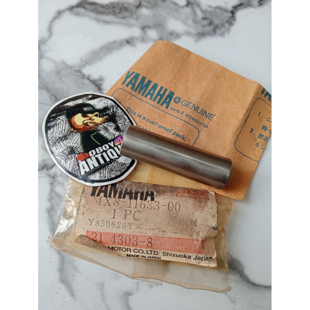 Pen piston seher rxs original