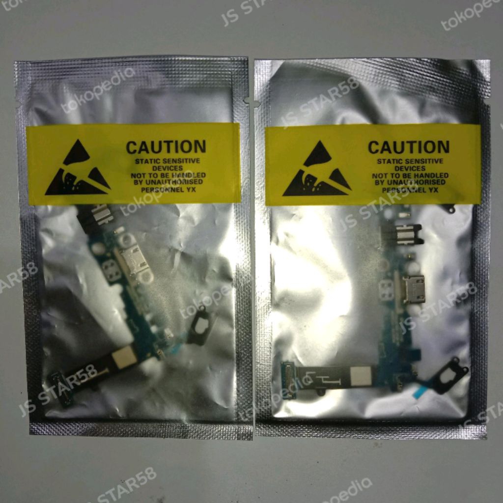 FLEXI FLEXIBLE FLEXIBEL SAMSUNG A5 2016 A510F TC HF MIC ORI