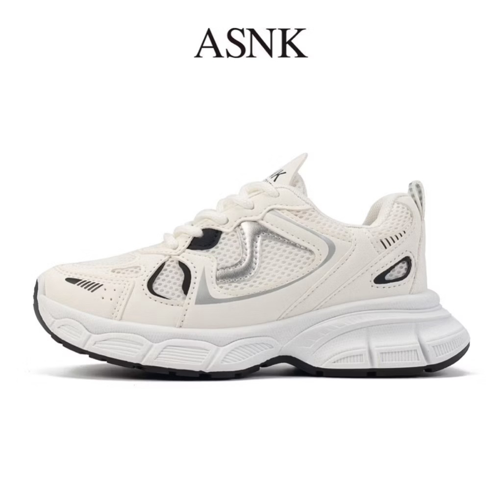 SEPATU ASNK NEW UKURAN 41