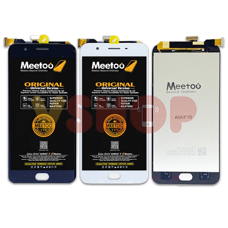 LCD OPPO F1S / A59 / A1601 LCD TOUCHSCREEN FULLSET