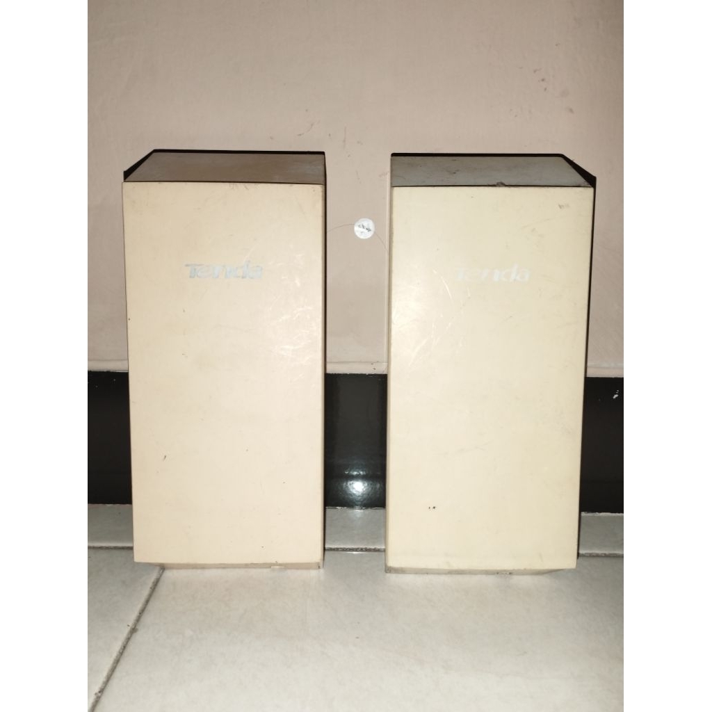 Acces Point Tenda 01