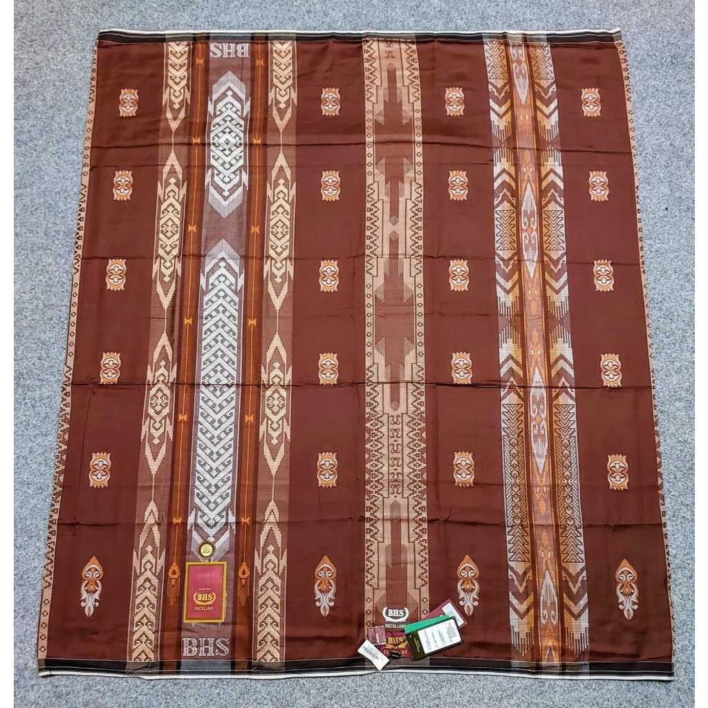 Sarung BHS Excellent JGH Gold Original