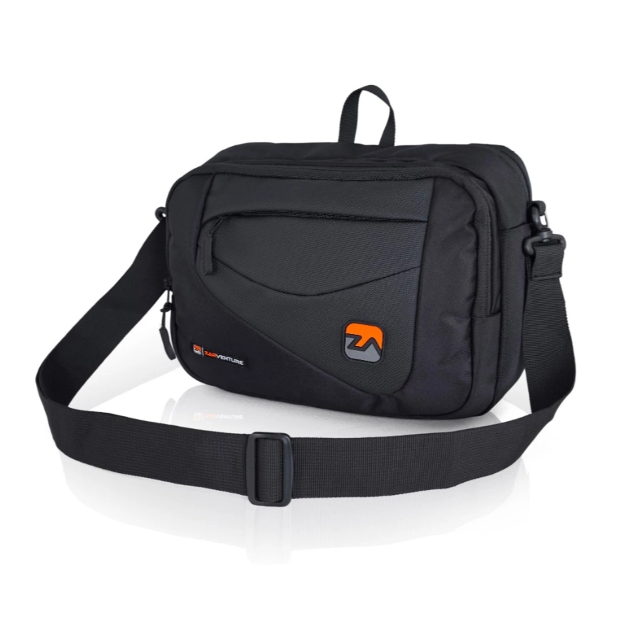 Zarventure Lizard Tas Selempang Slempang Tablet 11 Inch