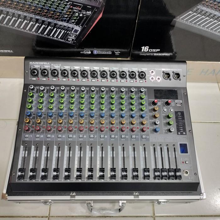 Mixer Hardwell Mark 12 original hardwell mark12 free koper | MELODY CLASSIC