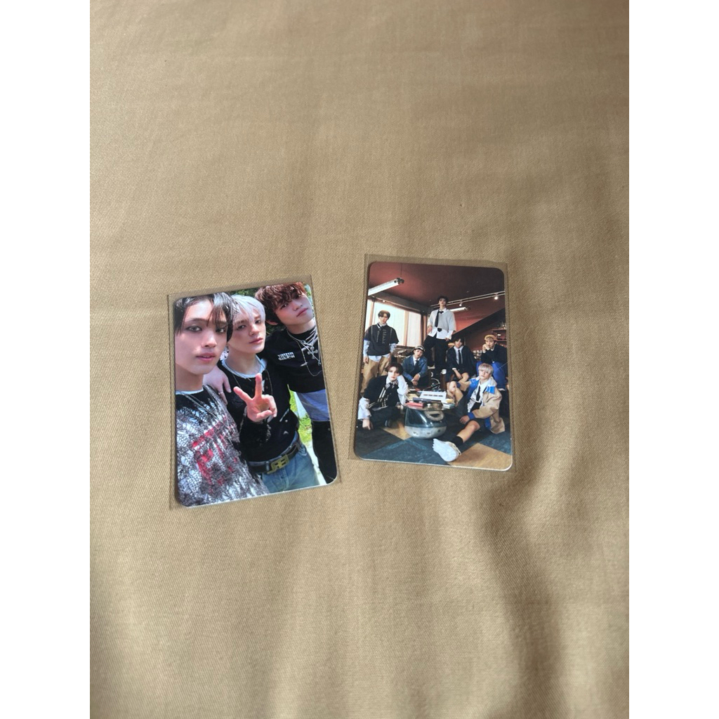 nct dream pc unit pc grup