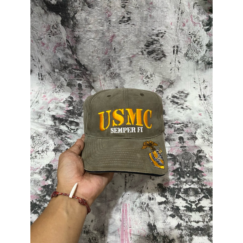topi us army