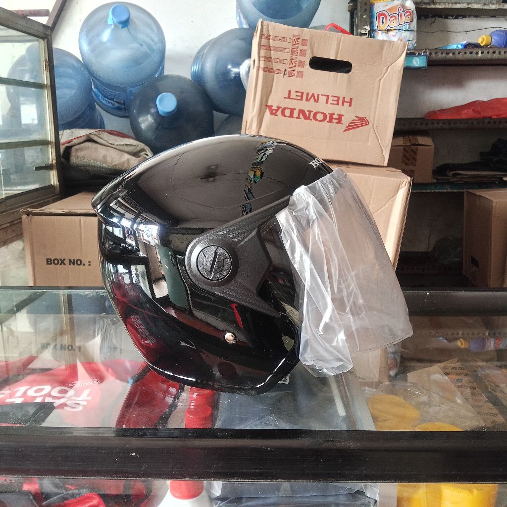 Helm PCX New Original Honda