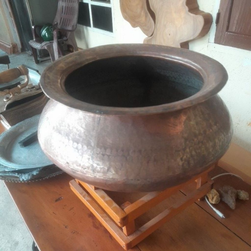 periuk tembaga