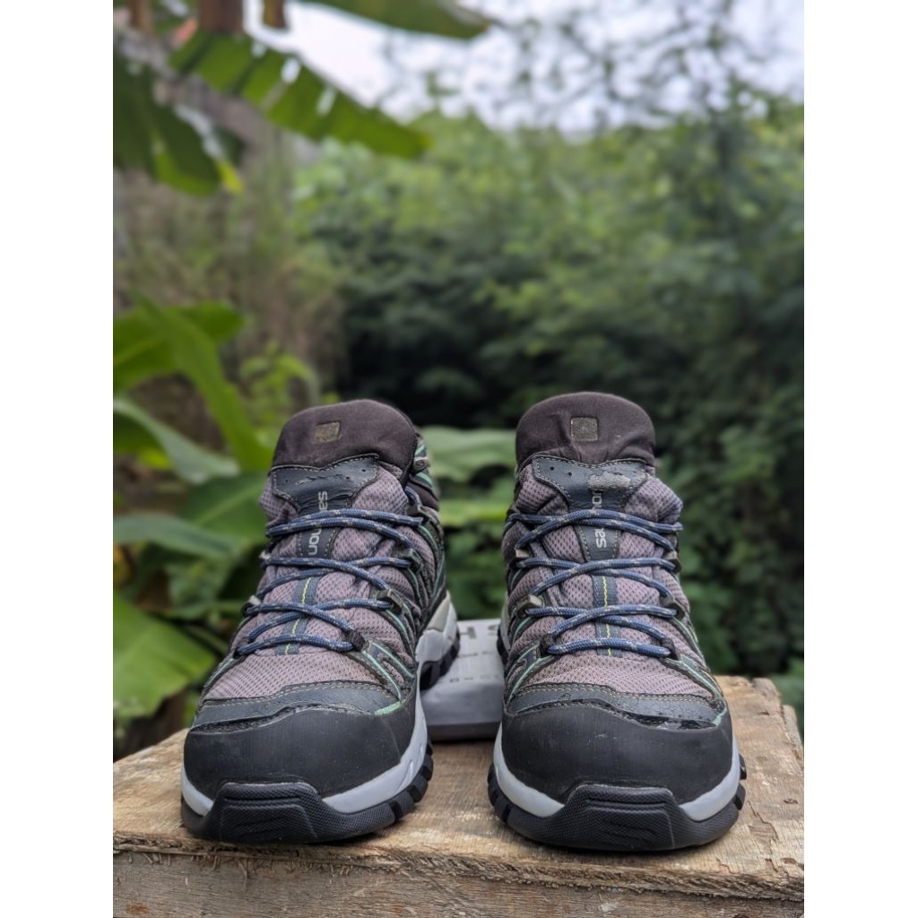Salomon X Ultra MID 2 GTX
