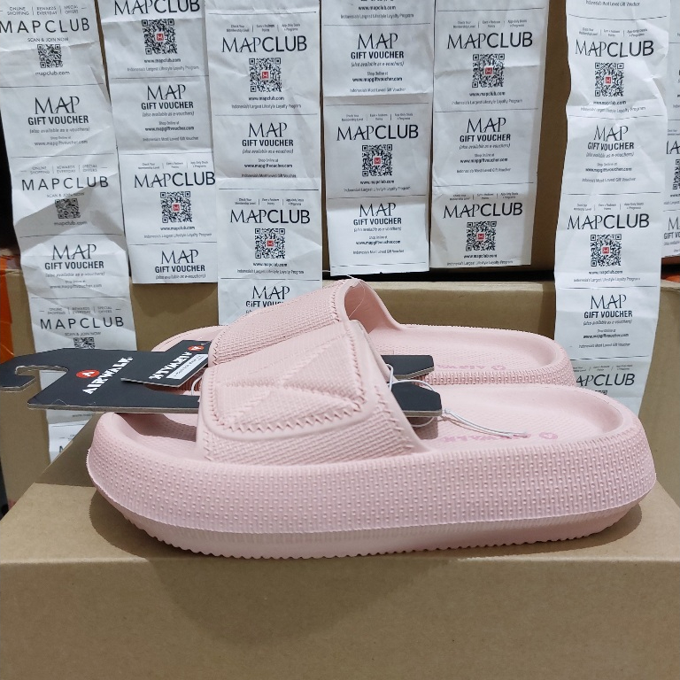 Clearance Sale Sandal Slide Airwalk Sasen women Original