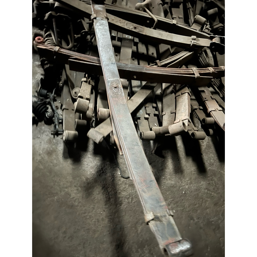 per daun ford ranger 2010