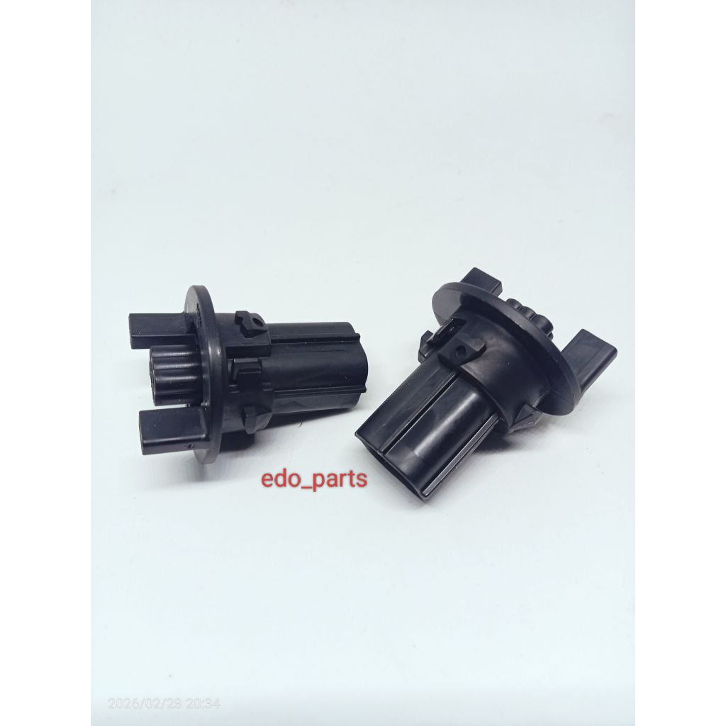 SOKET CONECTOR DLC PIN 6 EURO 5