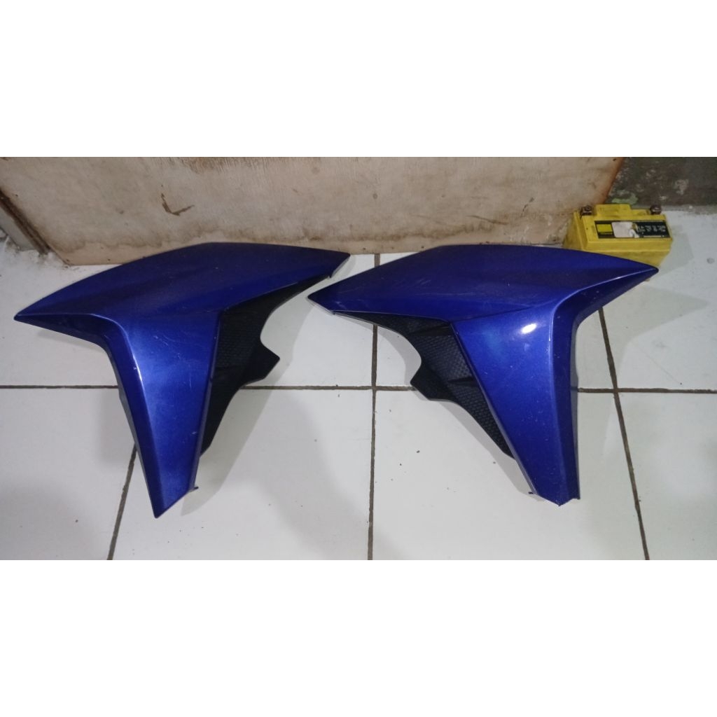 sayap Vixion  2016 NVA COPOTAN ORIGINAL