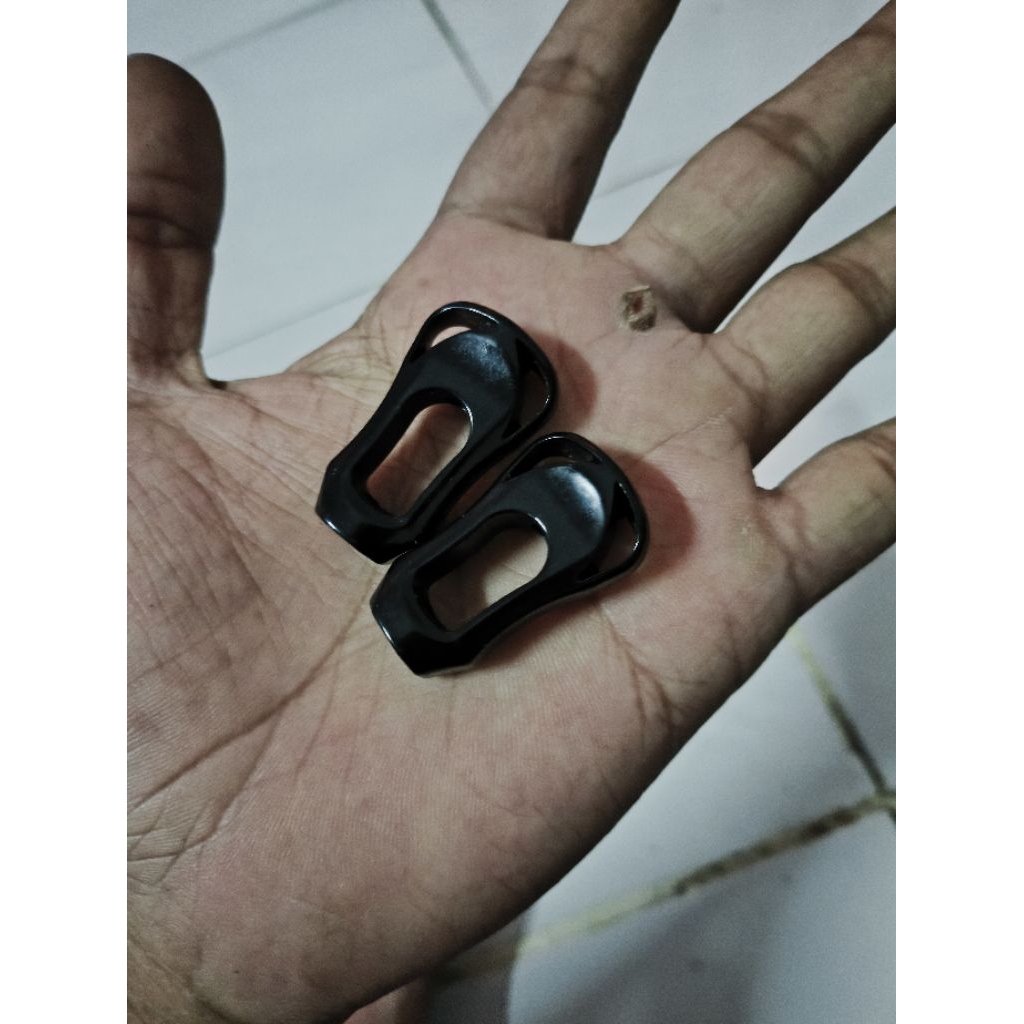 Knob handle BC second