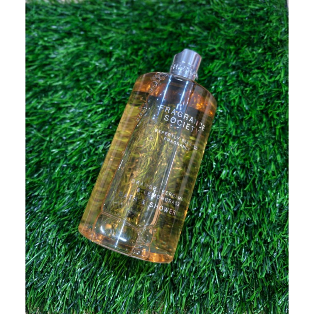 Marks & Spencer Bath and Shower Gel