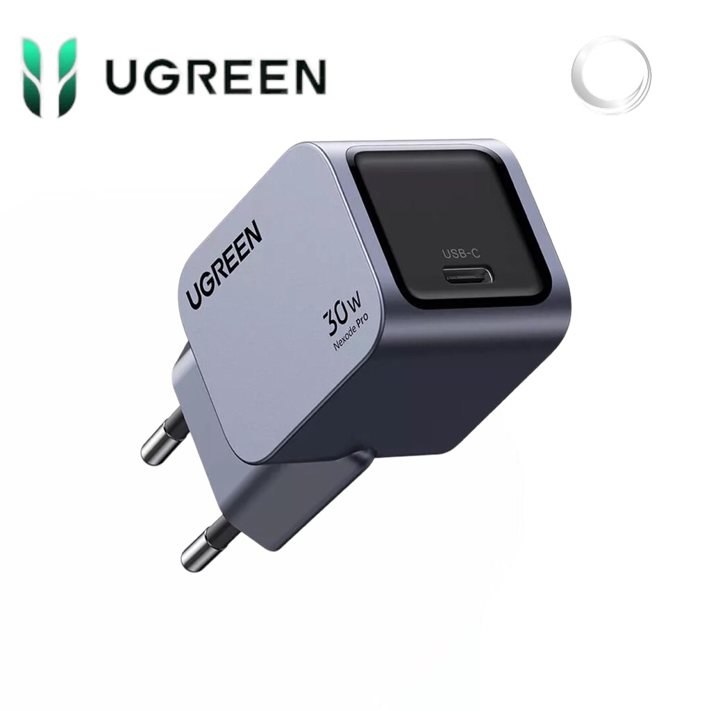 UGREEN Nexode Pro Charger USB-C