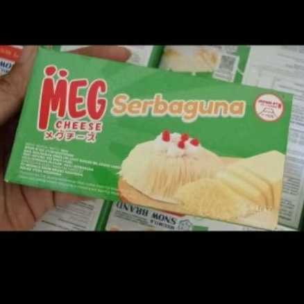 Keju meg 160gr