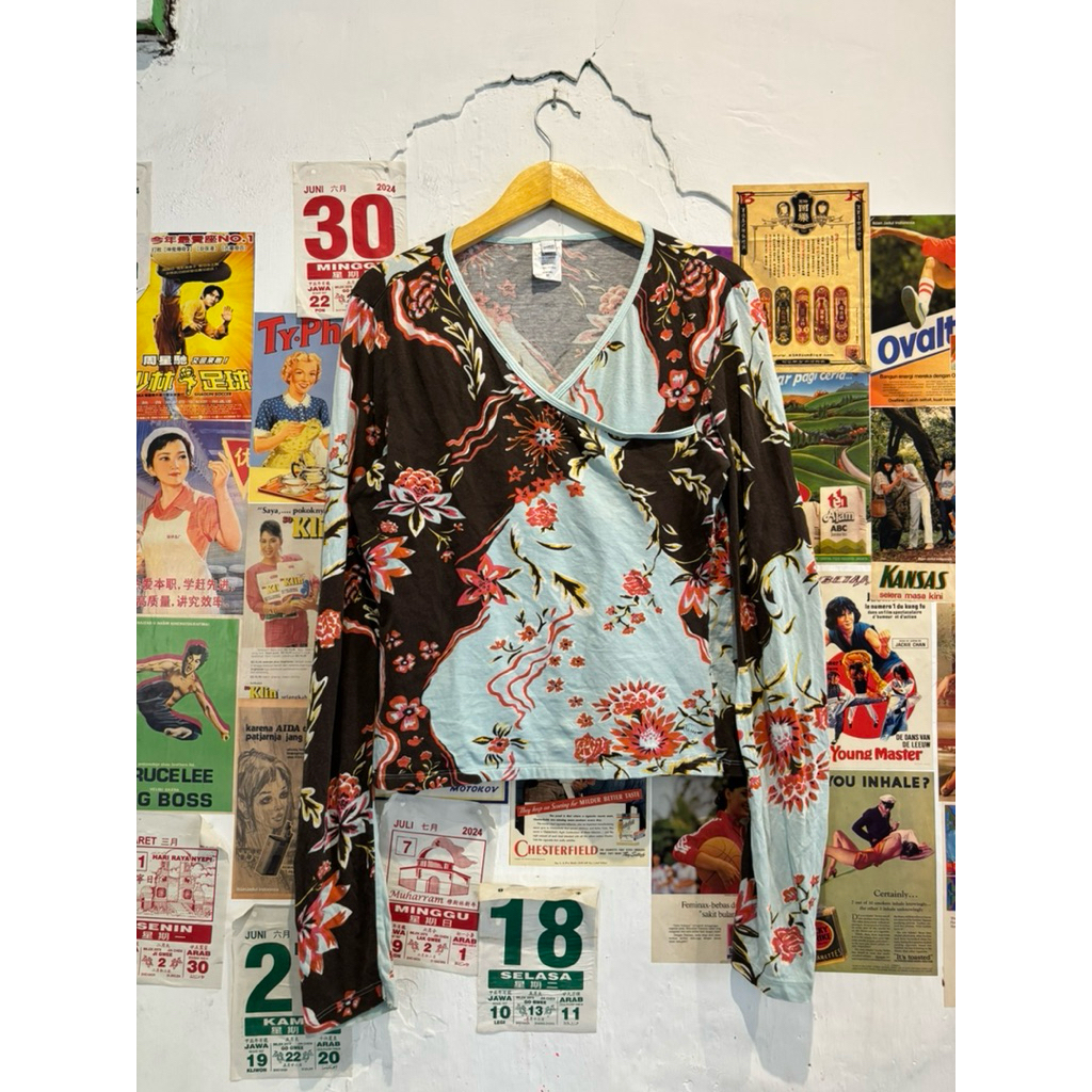 Long Sleeve Shirt Water Girl Patagonia