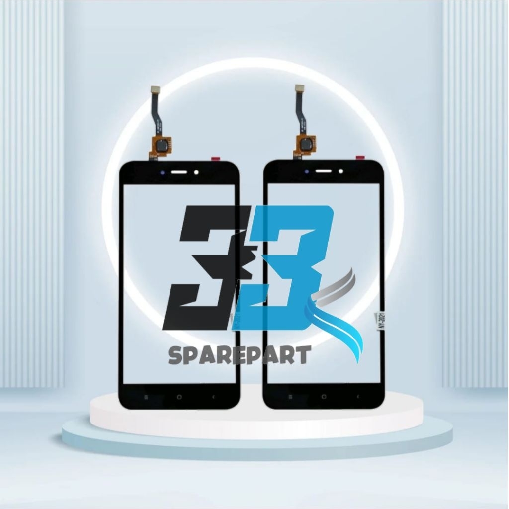 TOUCHSCREEN REDMI 5A ORIGINAL