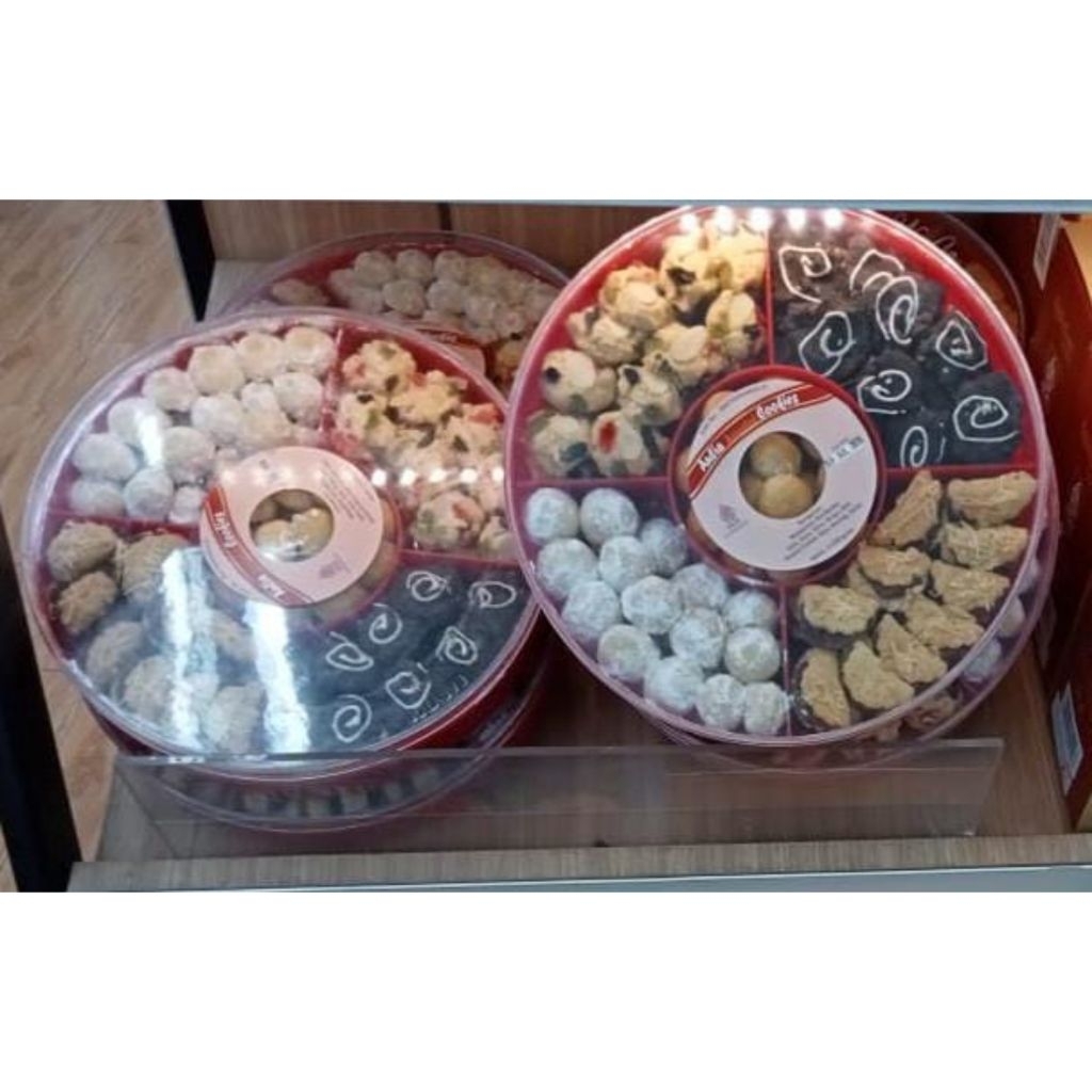 Parcel lebaran / paket kue lebaran / parsel lebaran / kue kering idul fitri / parsel kue murah