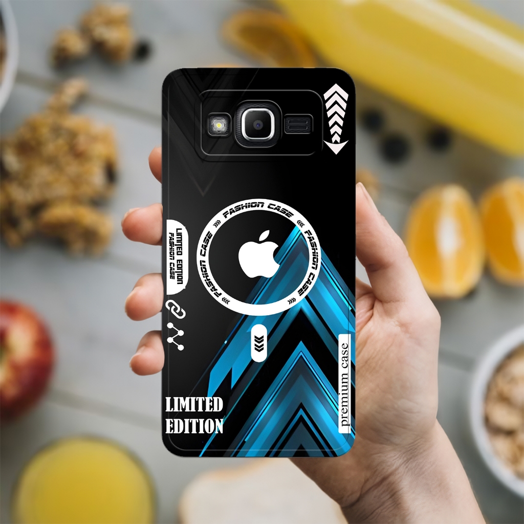 Softcase For SAMSUNG J2 PRIME/J2 PRO/J2 CORE/J3 PRO/J5 PRO/J7 PRO/J7 CORE Produk Casing Fashion Kere