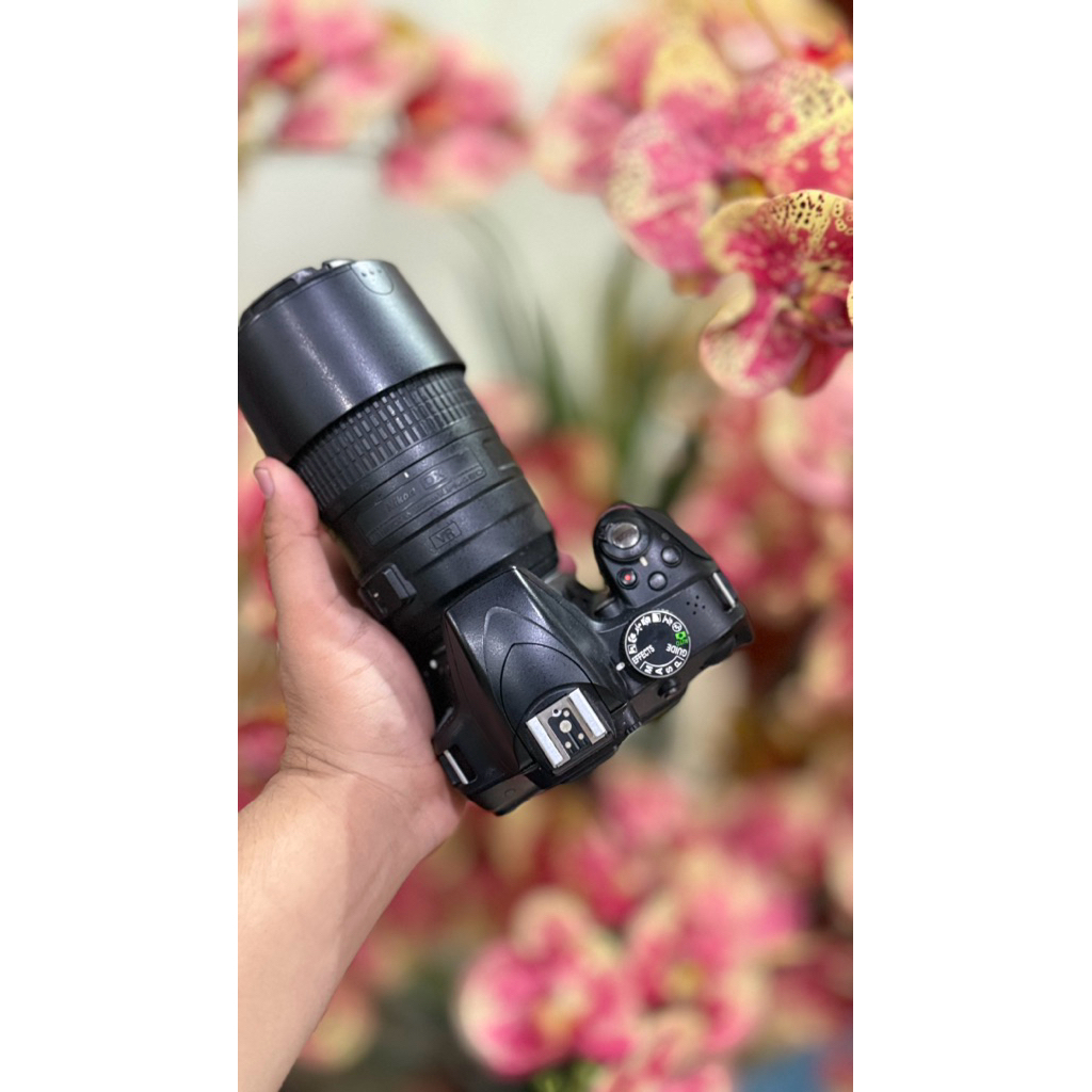 nikon d3300 bukan nikon d3400 bukan nikon d3500