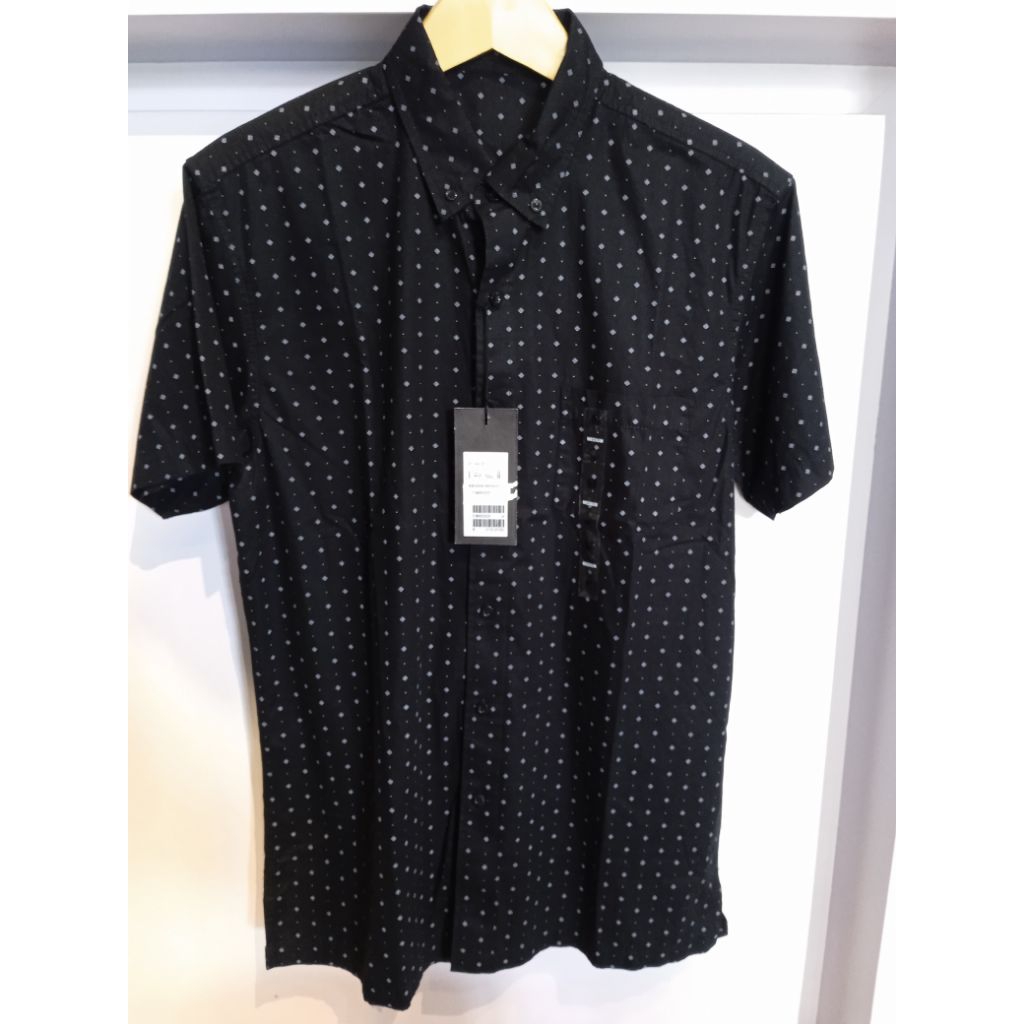 COUNTRY FIESTA Original Kemeja Pria