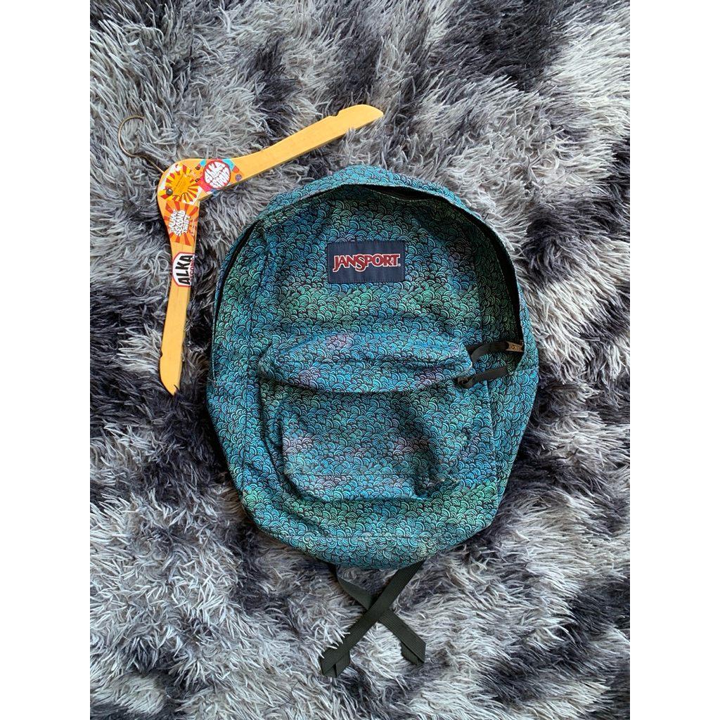 tas jansport ori