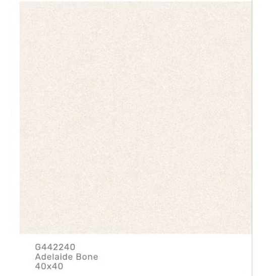 Roman Keramik G442240 dAdelaide Bone uk 40x40